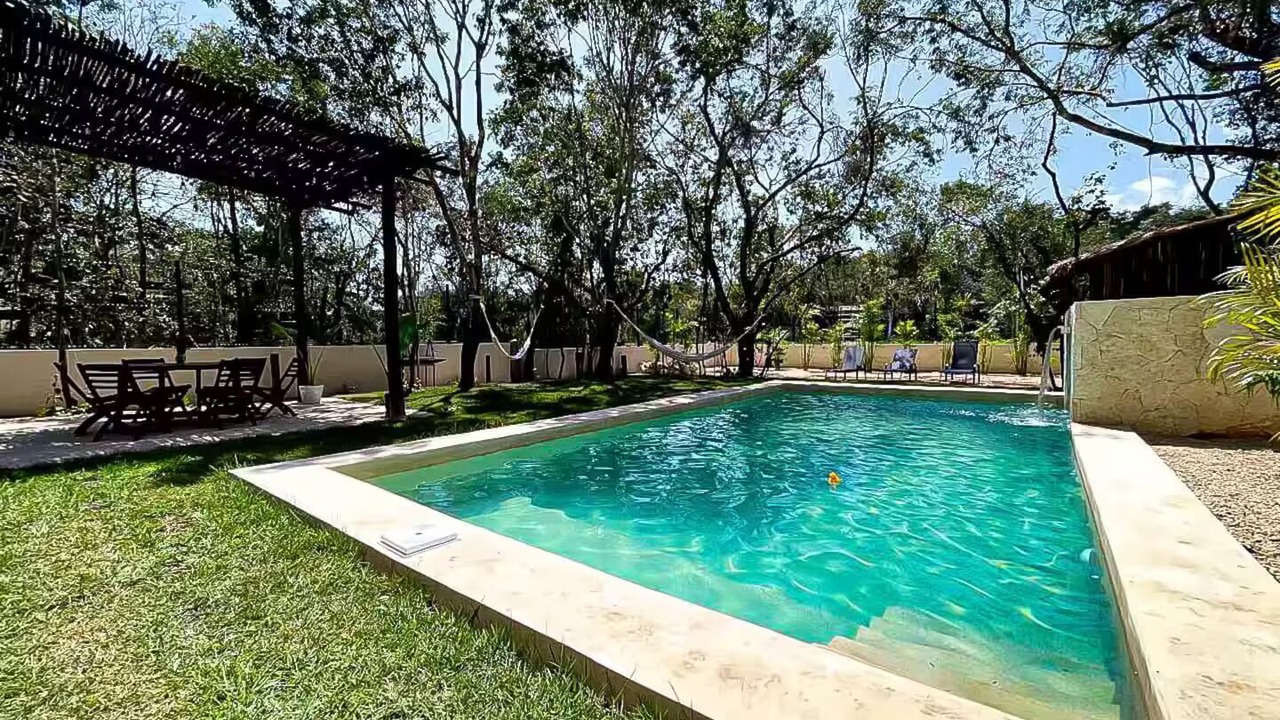 Photo of Outdoor in Xpu-Ha