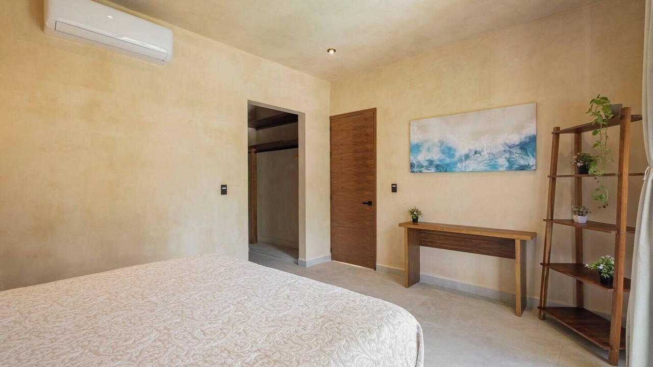 Photo of Bedroom in Xpu-Ha