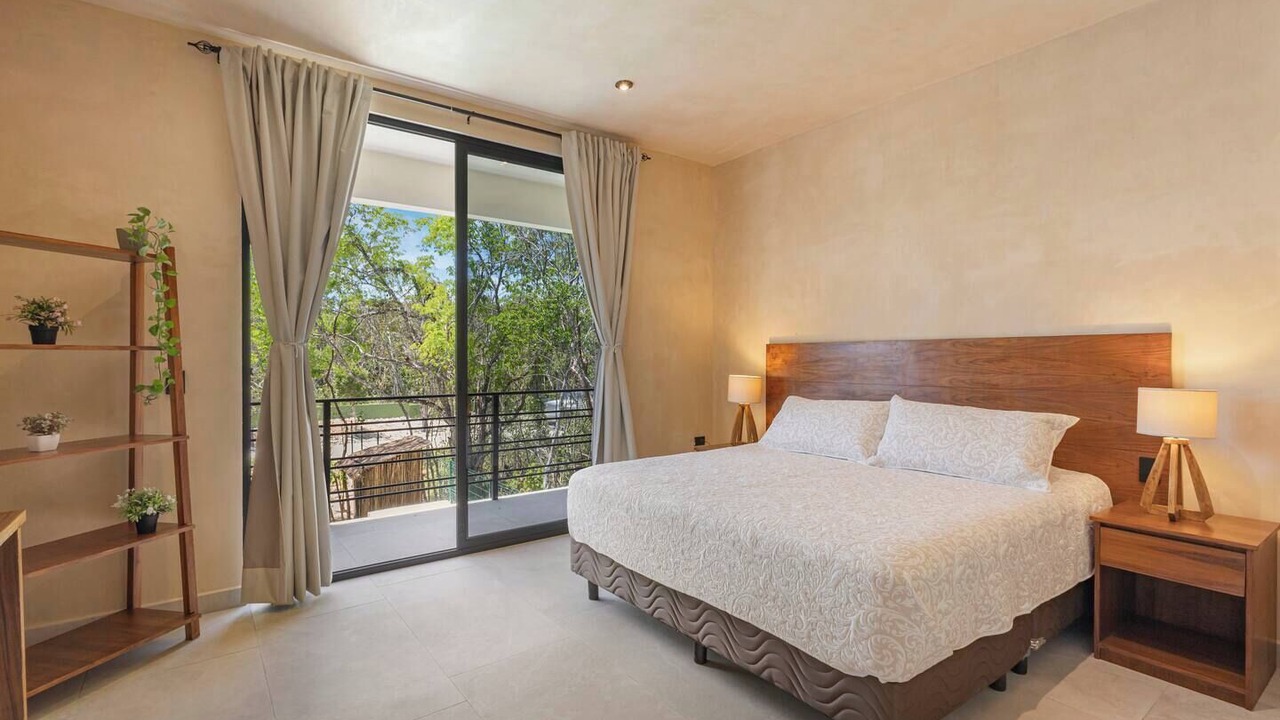 Photo of Bedroom in Xpu-Ha