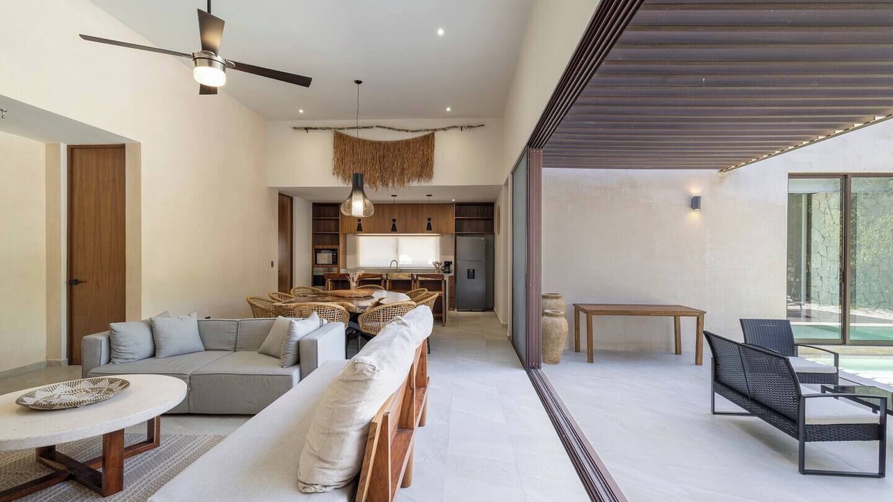 Photo of Livingroom in Tankah