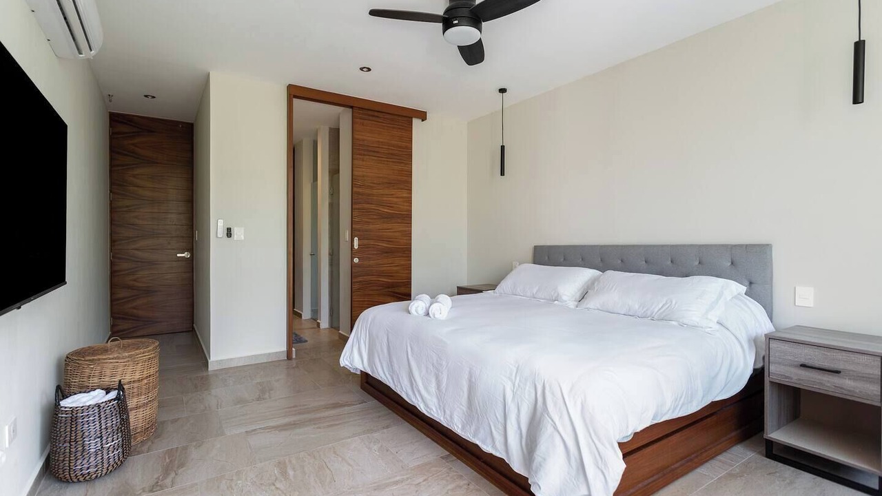 Photo of Bedroom in Tankah