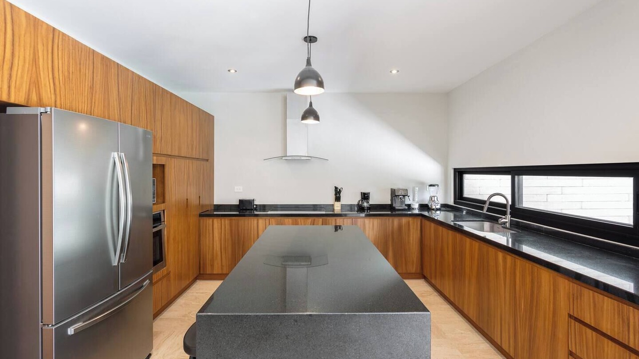 Photo of Kitchen in Tankah