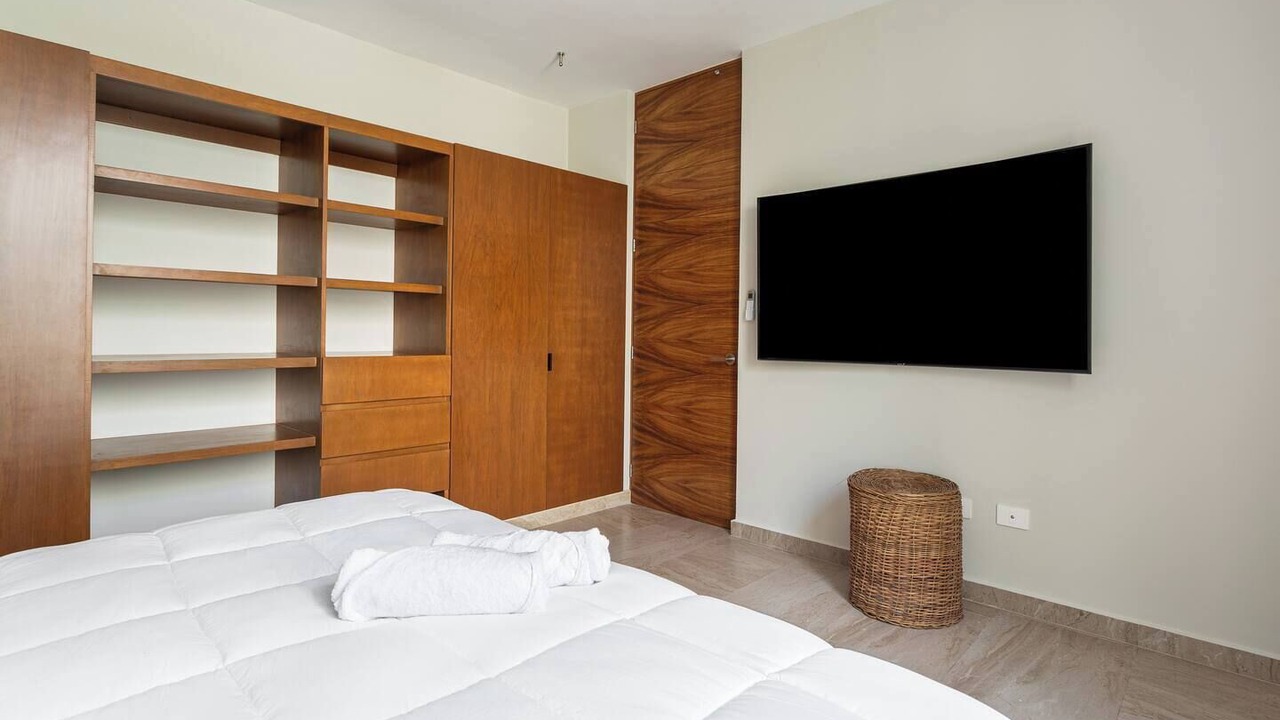 Photo of Bedroom in Tankah