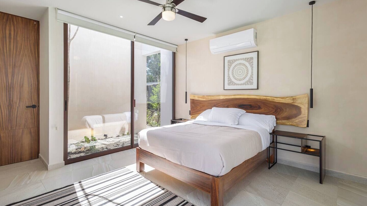 Photo of Bedroom in Tankah