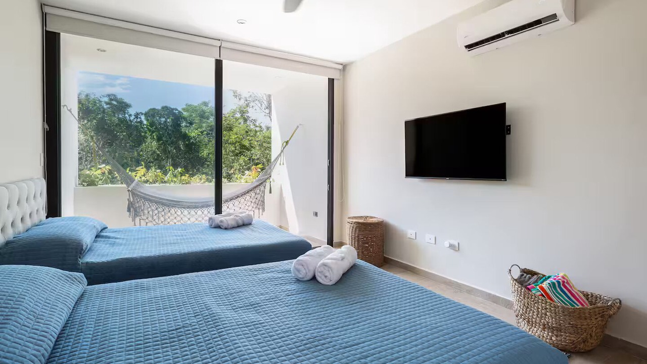 Photo of Bedroom in Tankah
