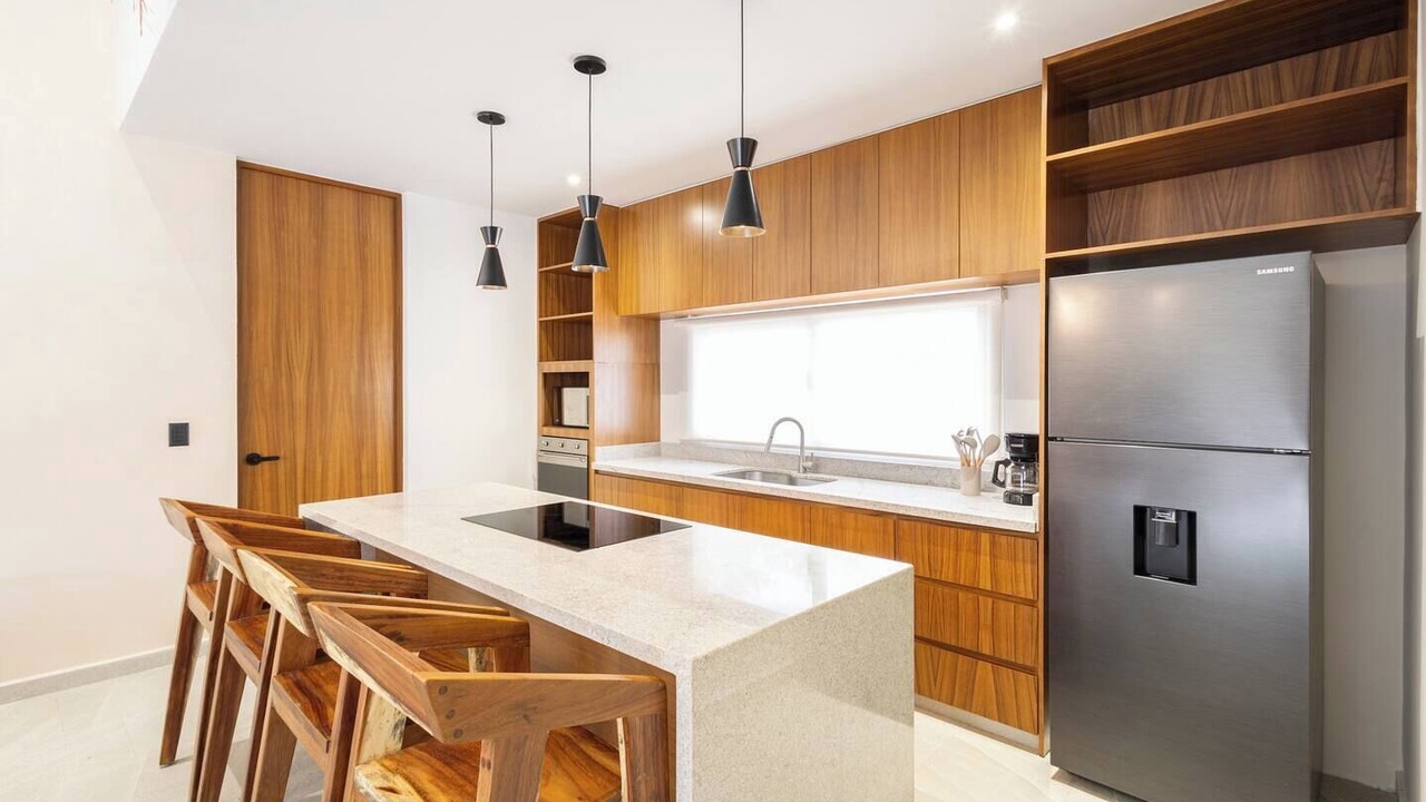 Photo of Kitchen in Tankah