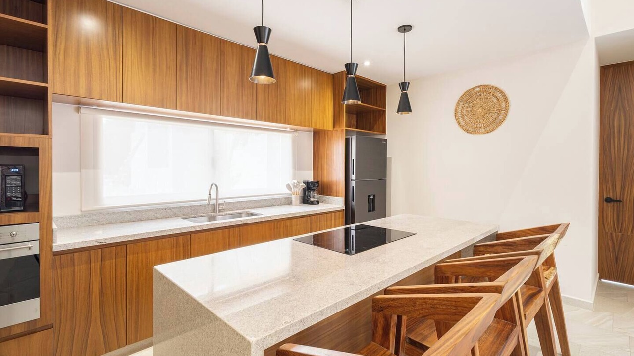 Photo of Kitchen in Tankah