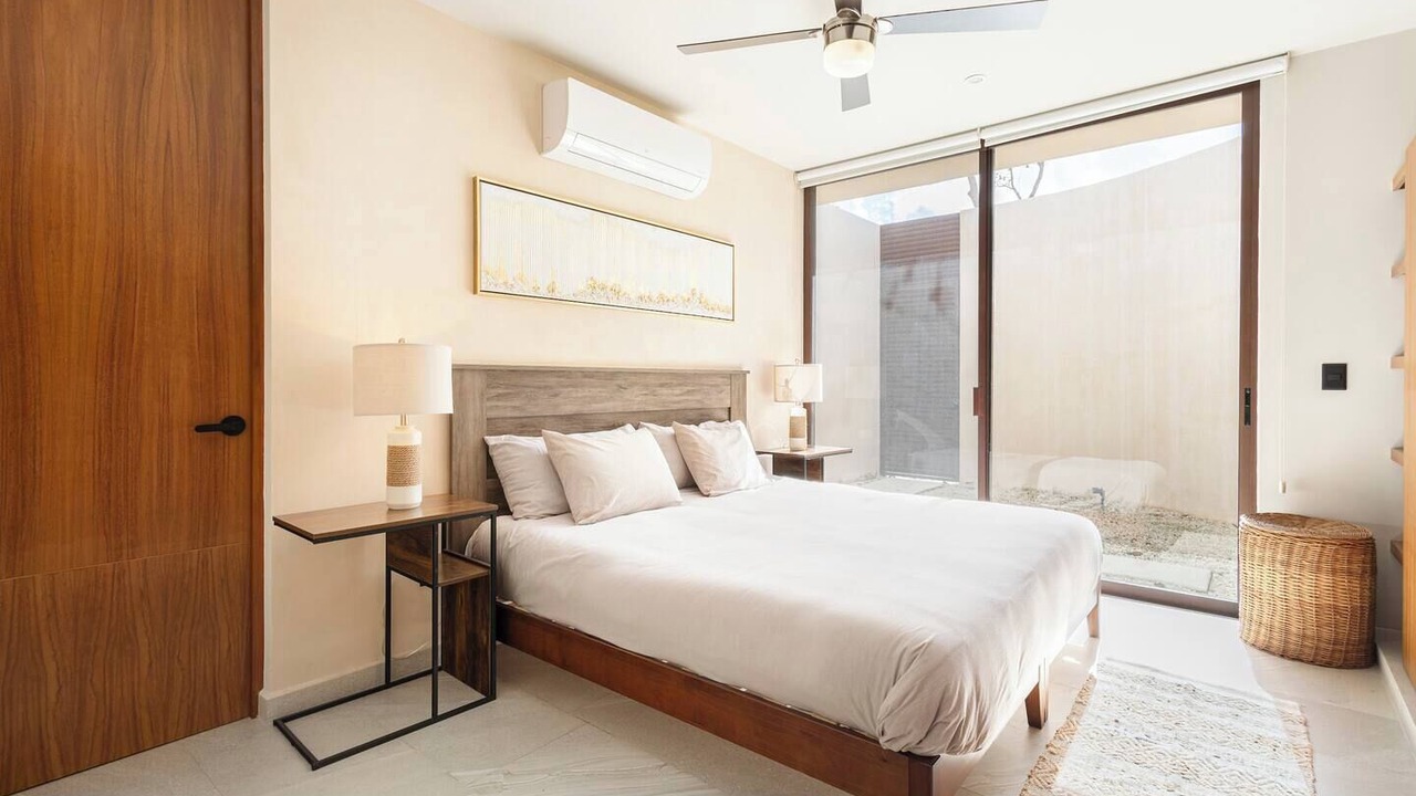 Photo of Bedroom in Tankah