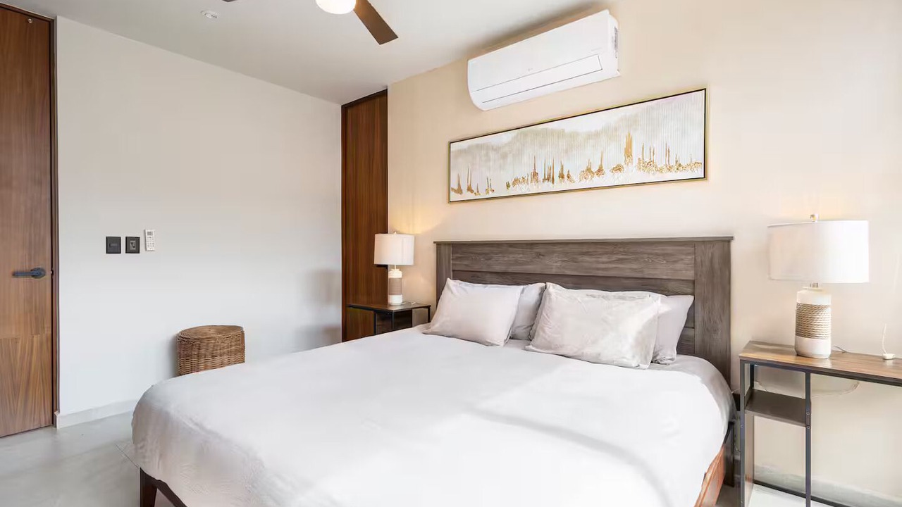 Photo of Bedroom in Tankah