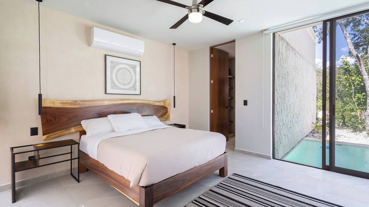 Photo of Bedroom in Tankah