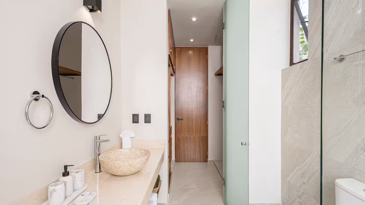 Photo of Bathroom in Tankah