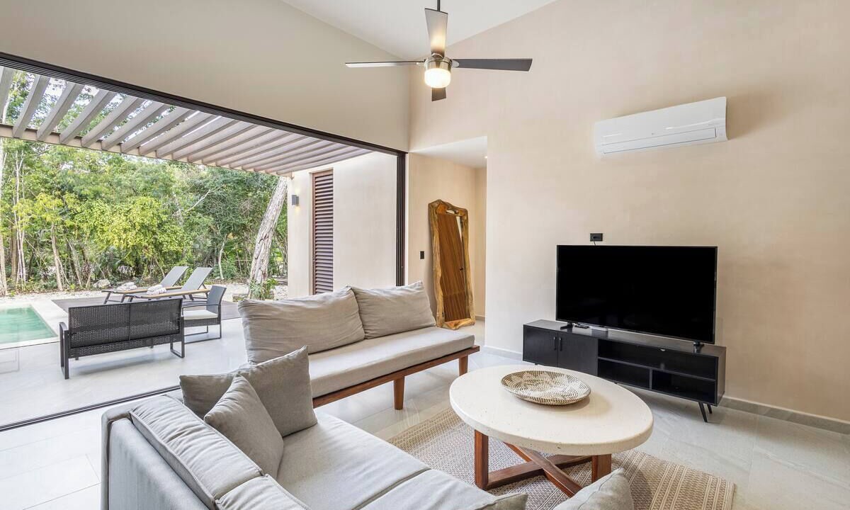 Photo of Livingroom in Tankah