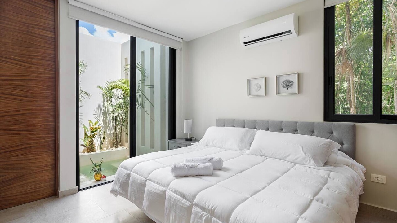 Photo of Bedroom in Tankah