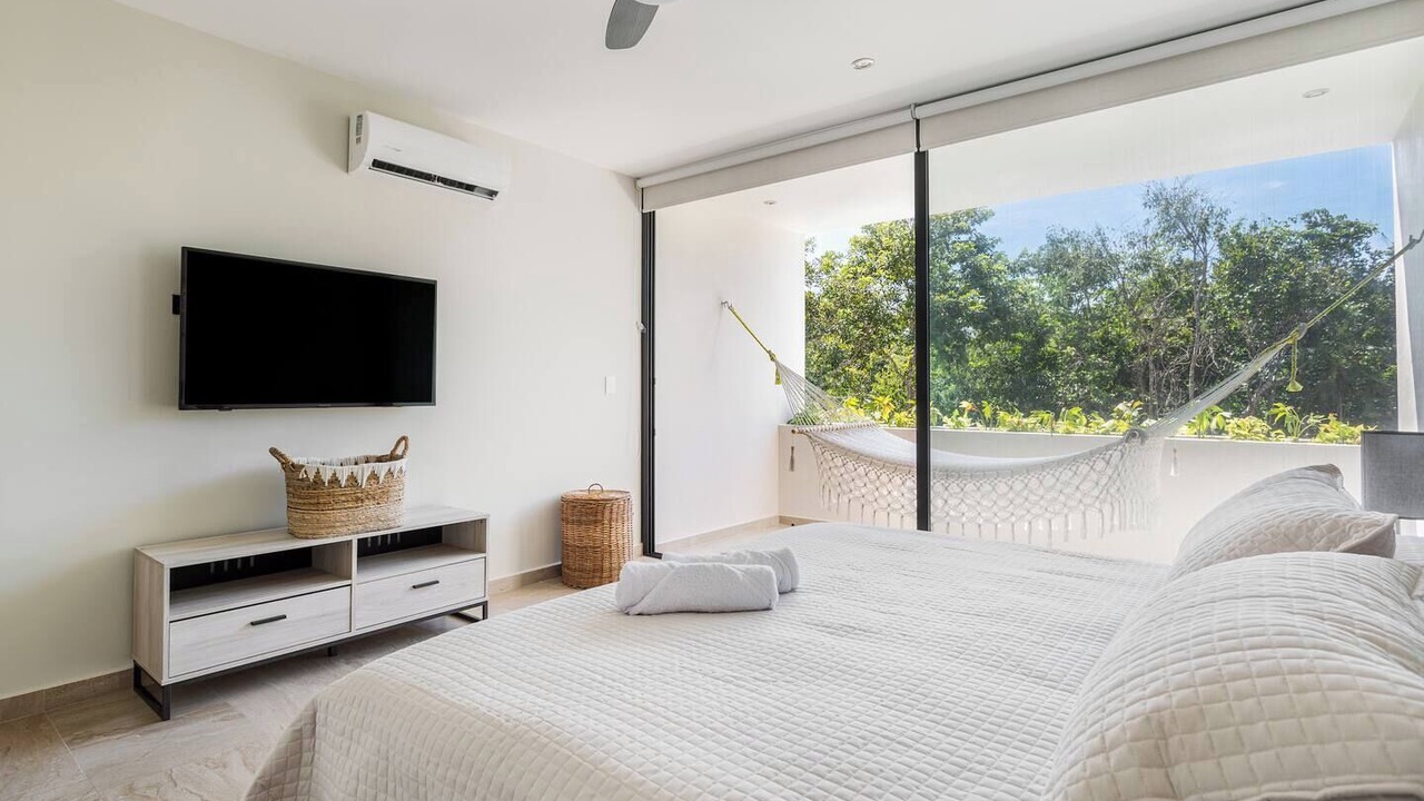Photo of Bedroom in Tankah