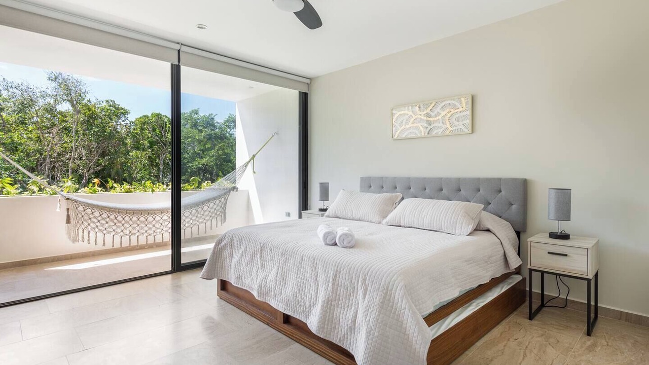 Photo of Bedroom in Tankah
