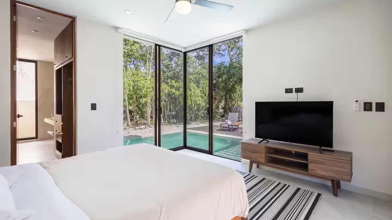 Photo of Bedroom in Tankah