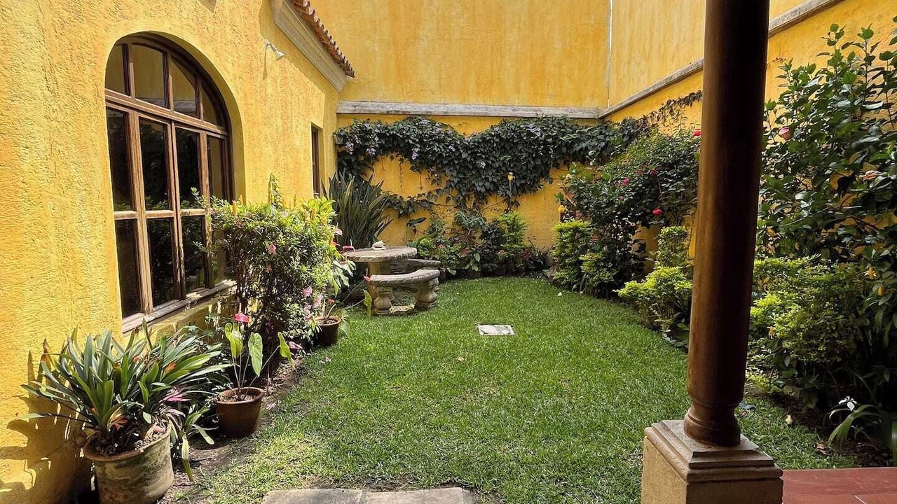 Photo of Outdoor in Antigua Guatemala