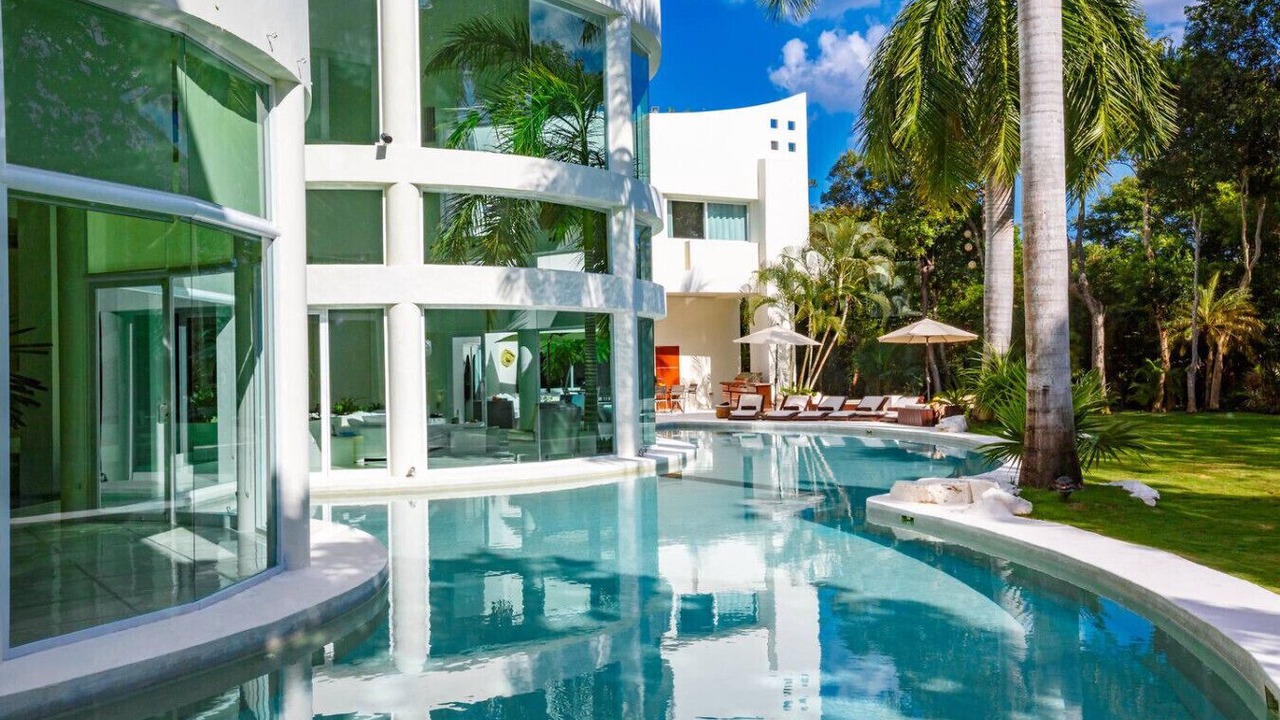 Photo of Outdoor in Playacar