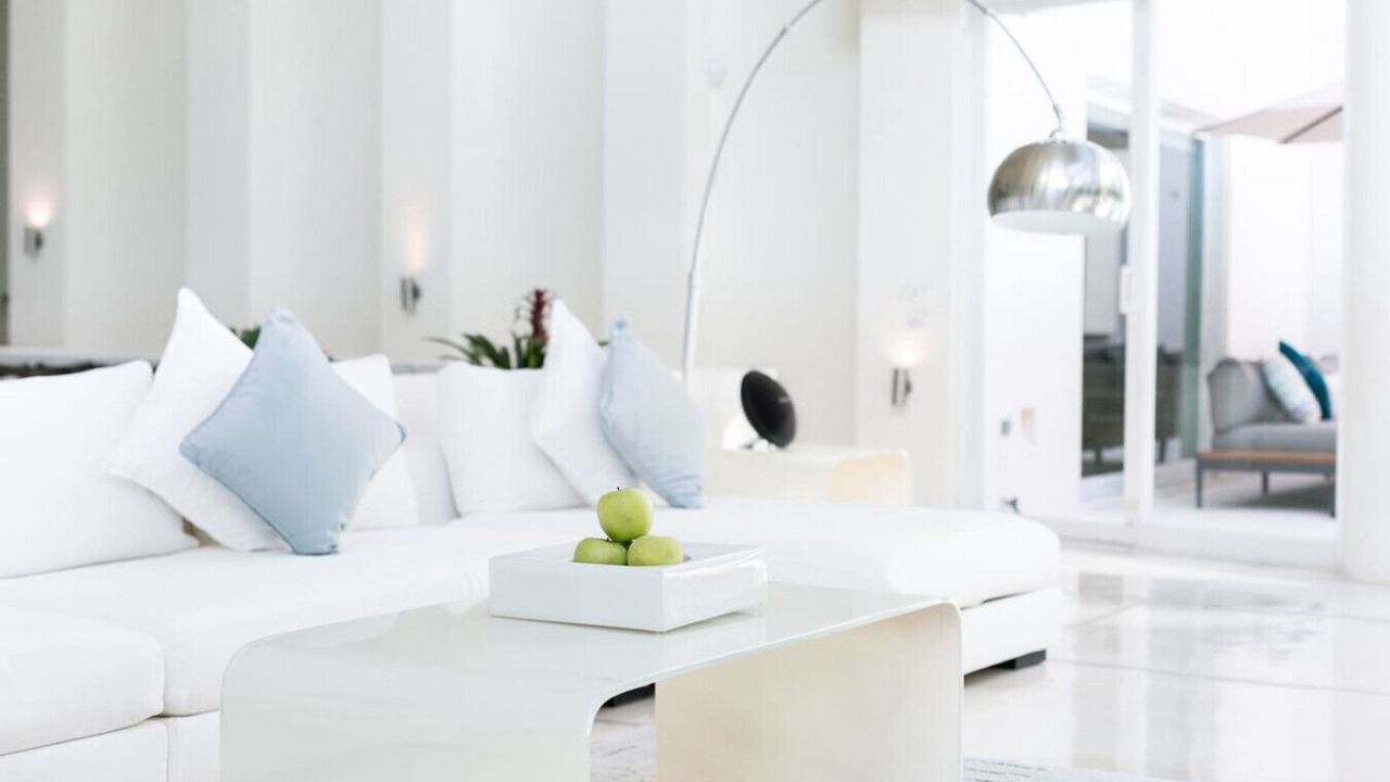 Photo of Livingroom in Playacar