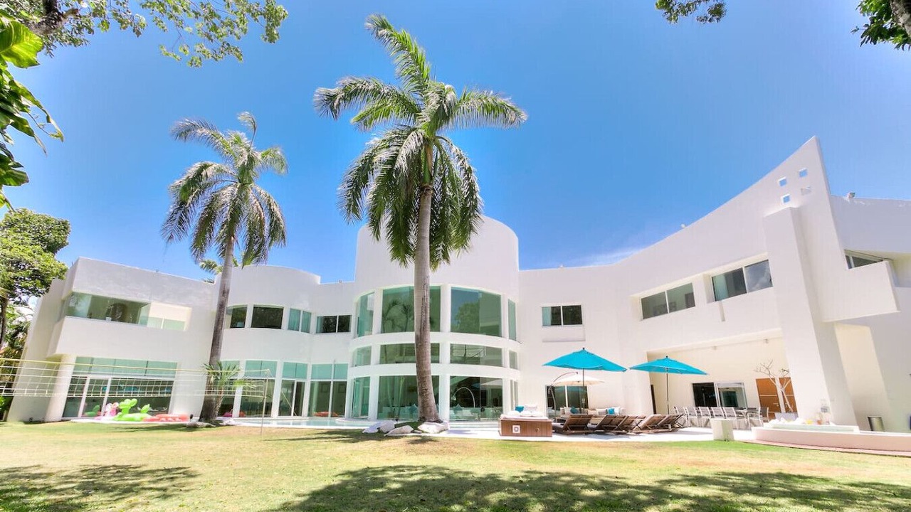 Photo of Outdoor in Playacar