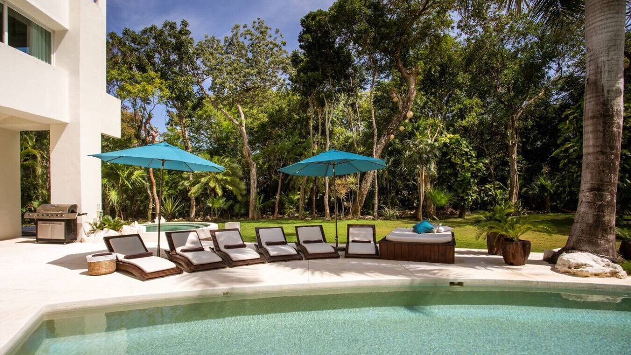 Photo of Outdoor in Playacar