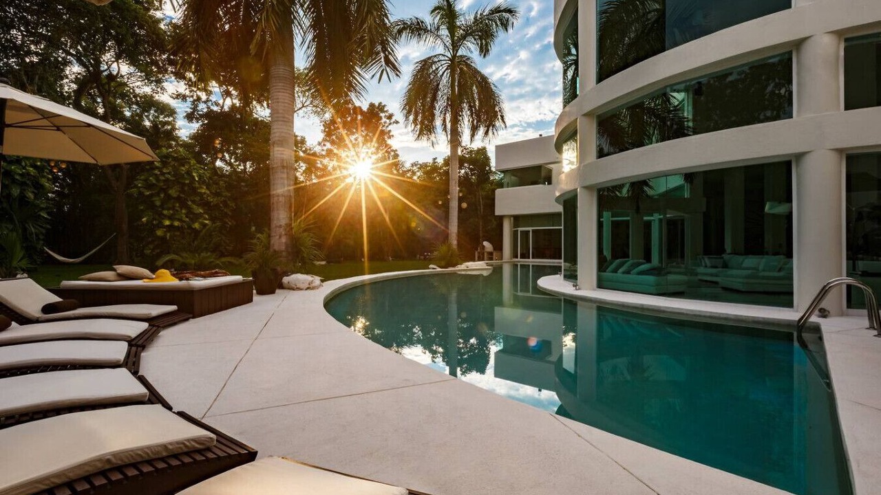 Photo of Outdoor in Playacar