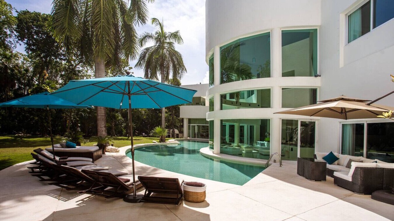Photo of Outdoor in Playacar