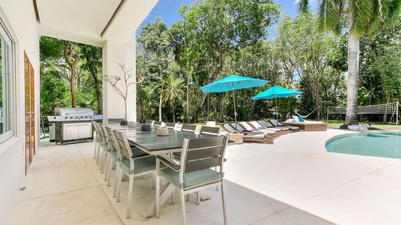 Photo of Outdoor in Playacar