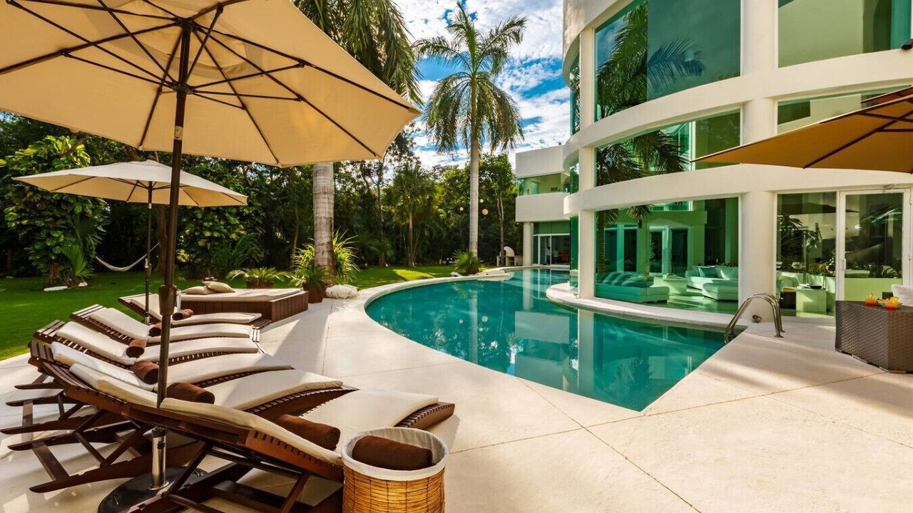 Photo of Outdoor in Playacar