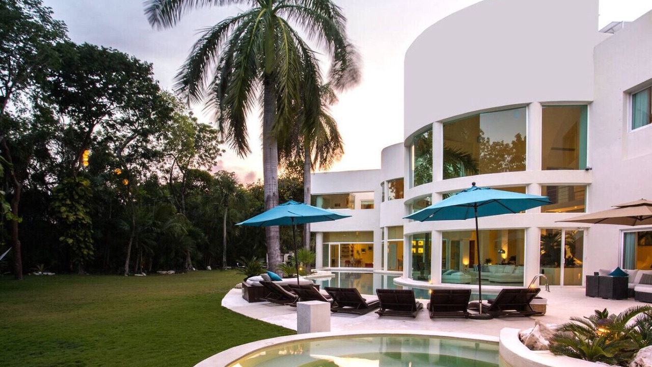 Photo of Outdoor in Playacar