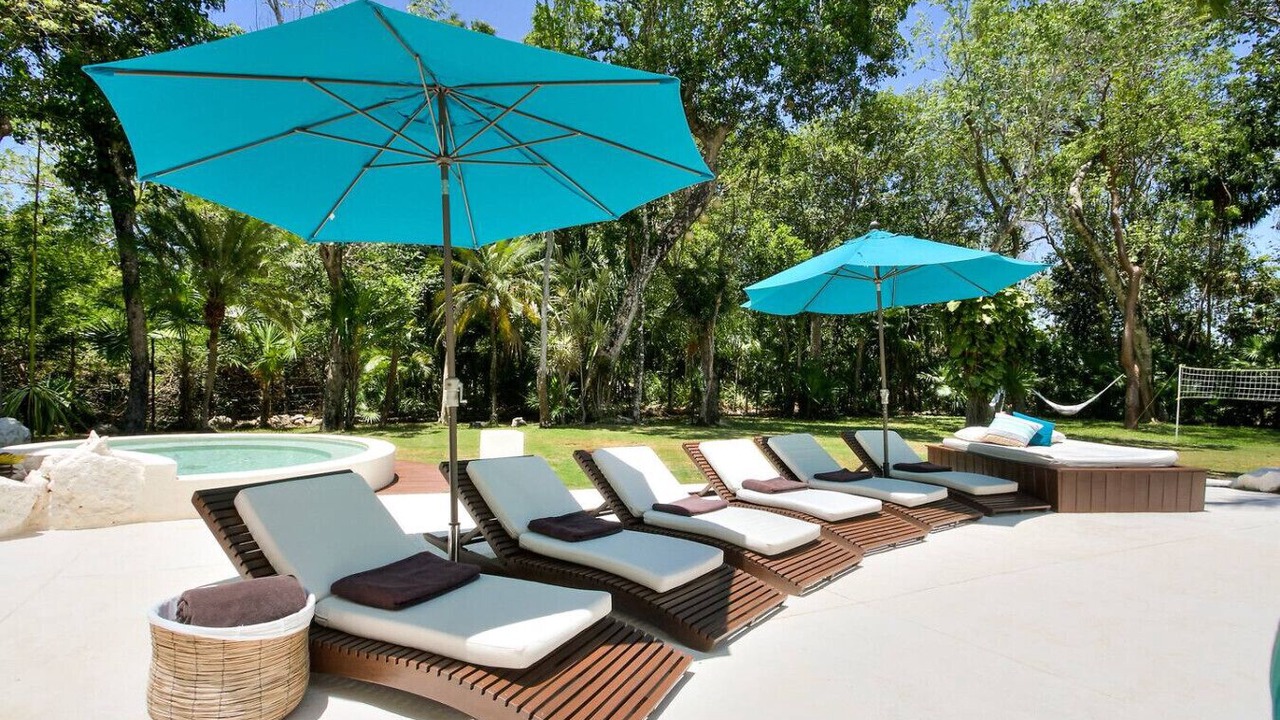 Photo of Outdoor in Playacar
