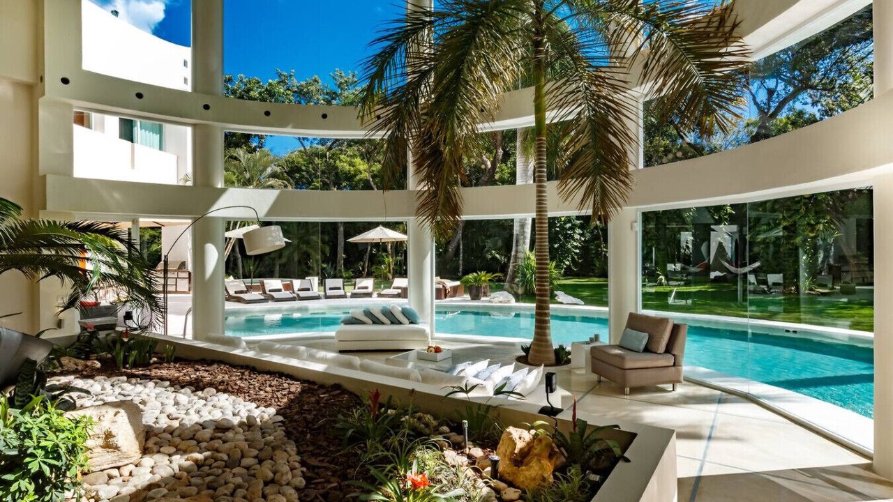 Photo of Outdoor in Playacar