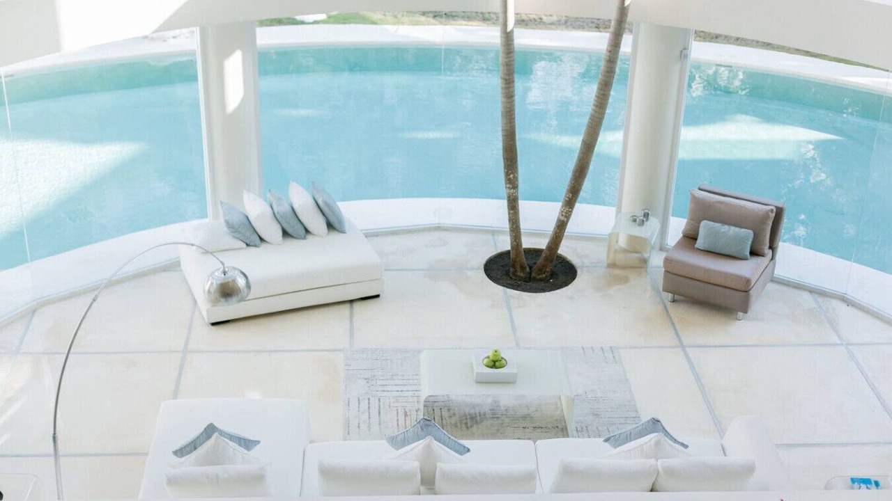 Photo of Patio Balcony in Playacar