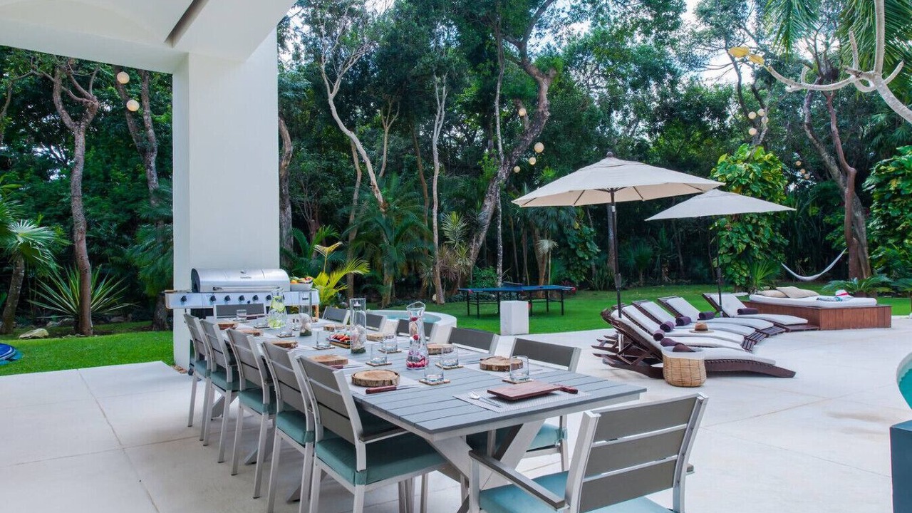 Photo of Outdoor in Playacar