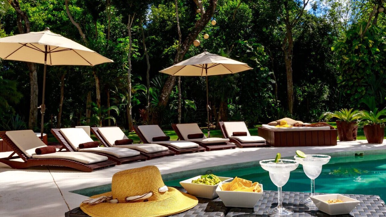 Photo of Outdoor in Playacar