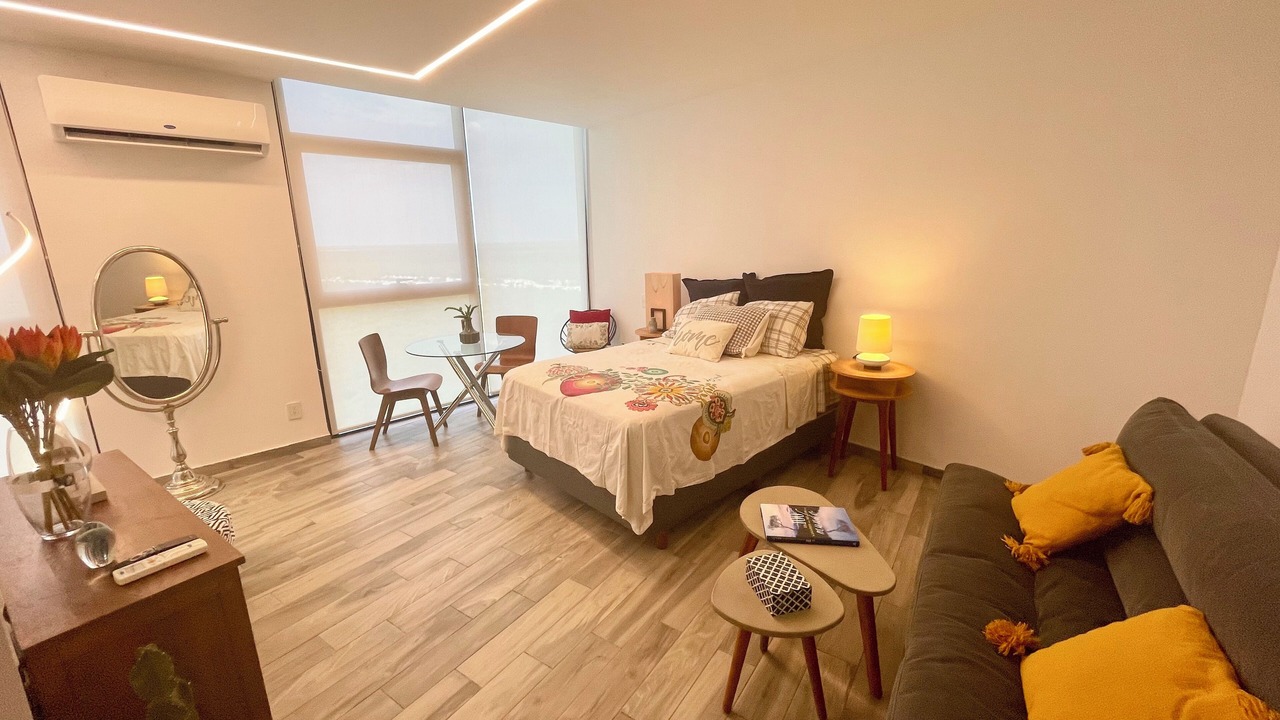 Photo of Livingroom in Merida