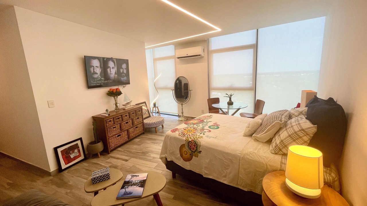 Photo of Bedroom in Merida