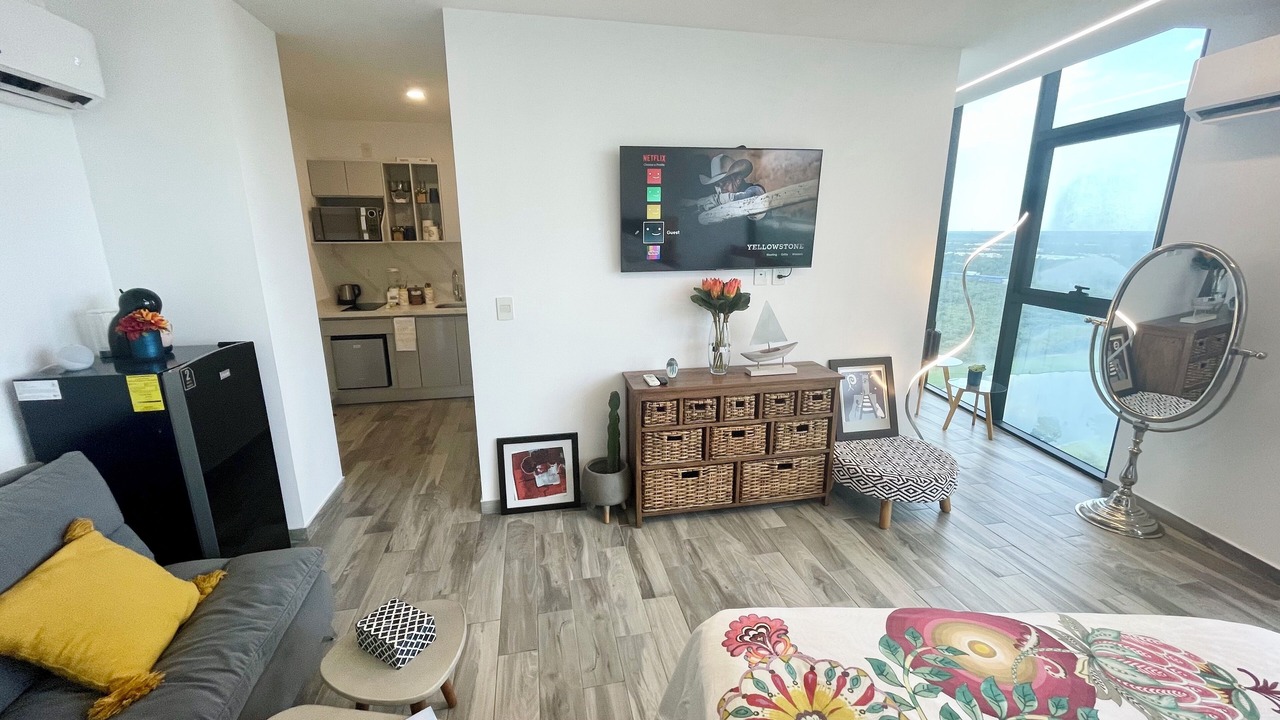 Photo of Livingroom in Merida