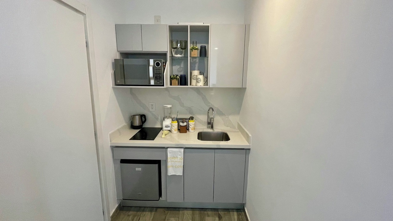 Photo of Kitchen in Merida
