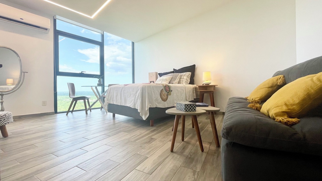 Photo of Bedroom in Merida