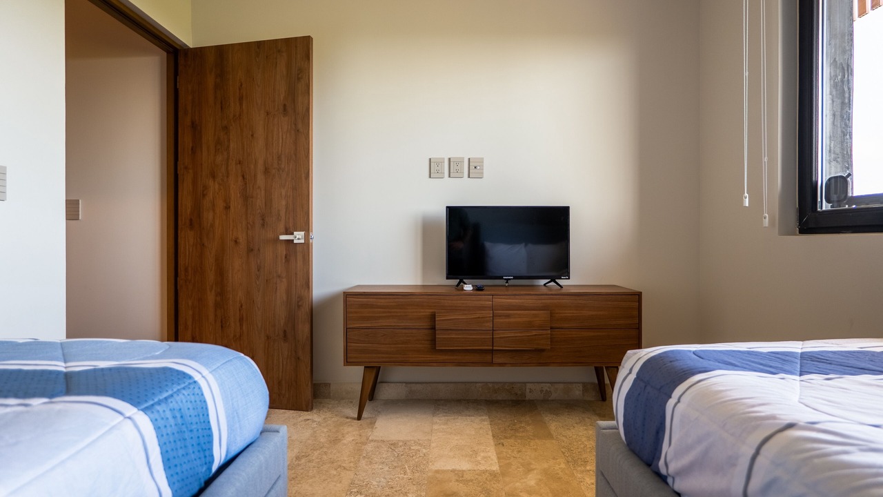 Photo of Bedroom in Playa Paraiso