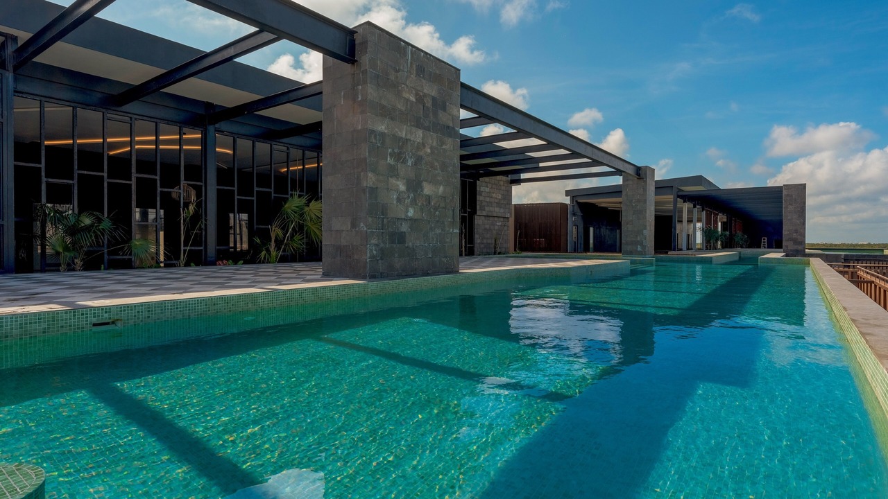 Photo of Outdoor in Playa Paraiso