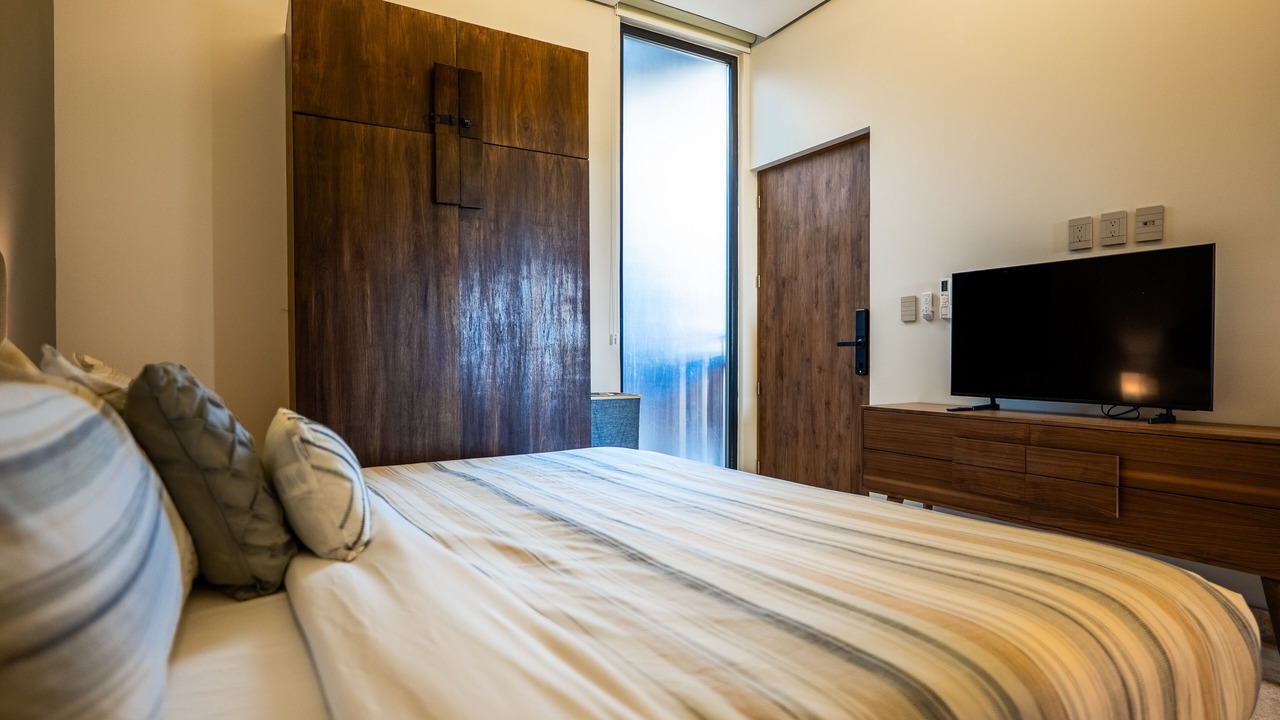 Photo of Bedroom in Playa Paraiso