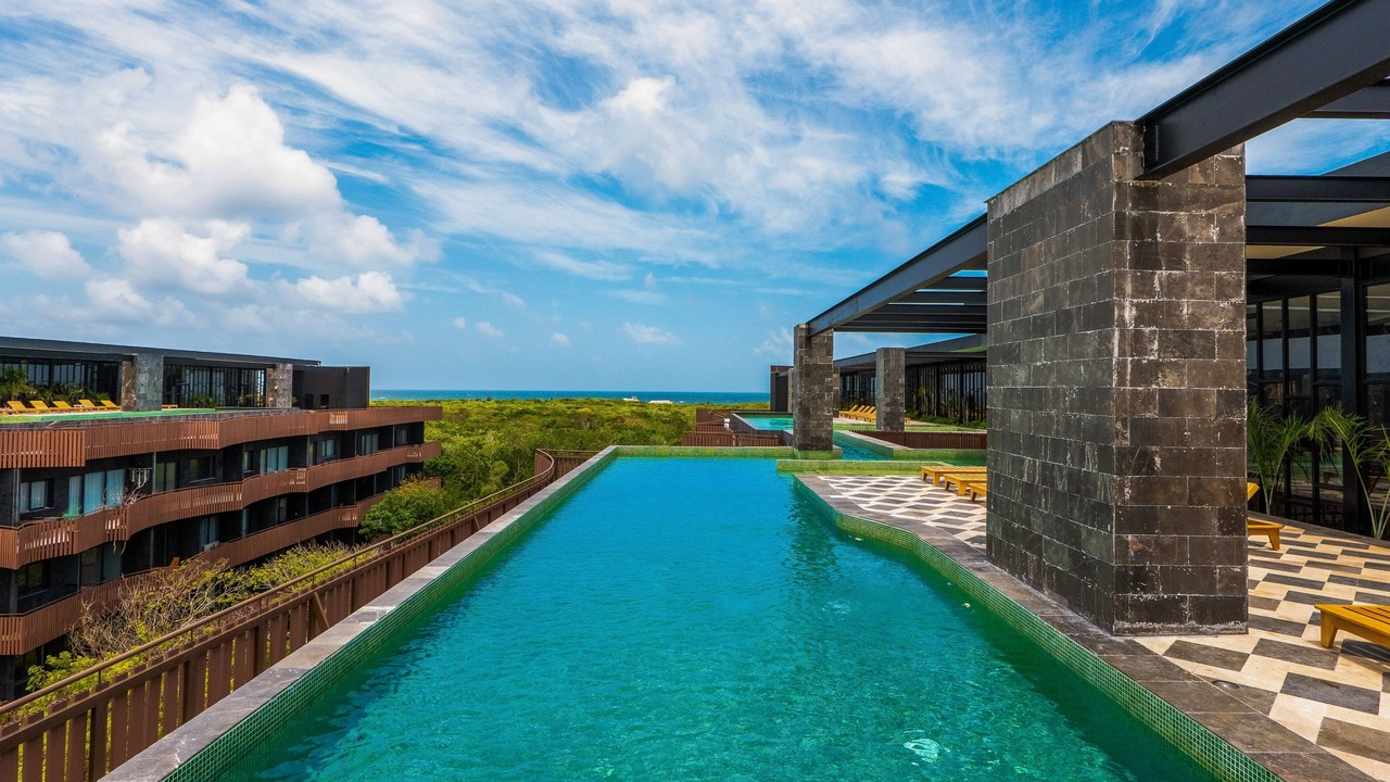 Photo of Outdoor in Playa Paraiso
