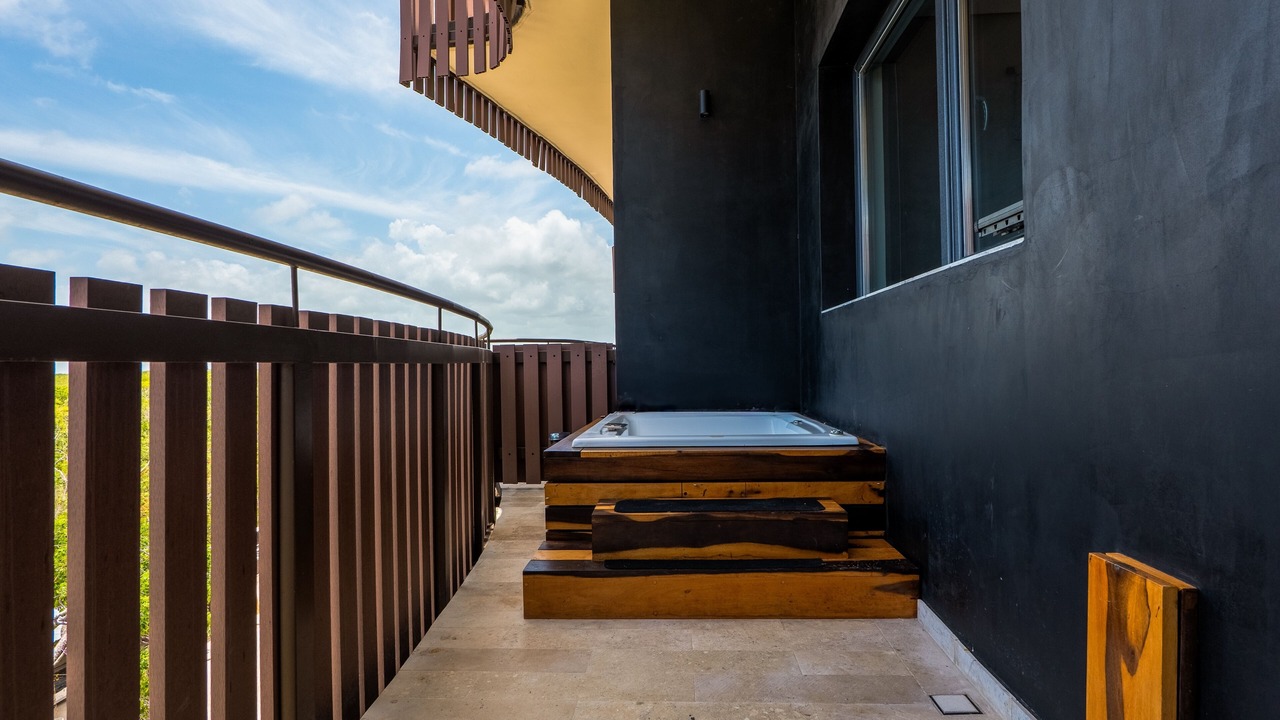 Photo of Outdoor in Playa Paraiso