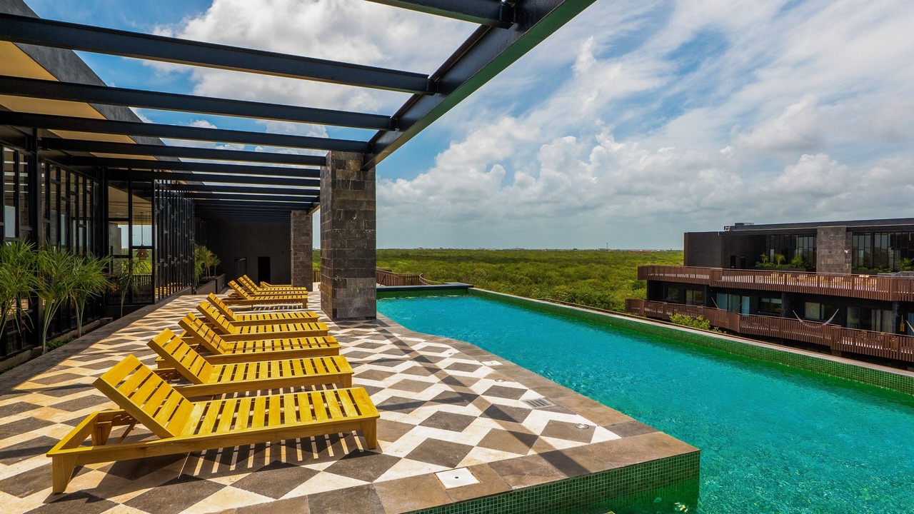 Photo of Outdoor in Playa Paraiso