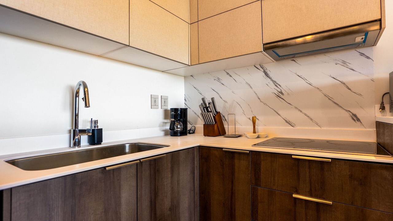 Photo of Kitchen in Playa Paraiso