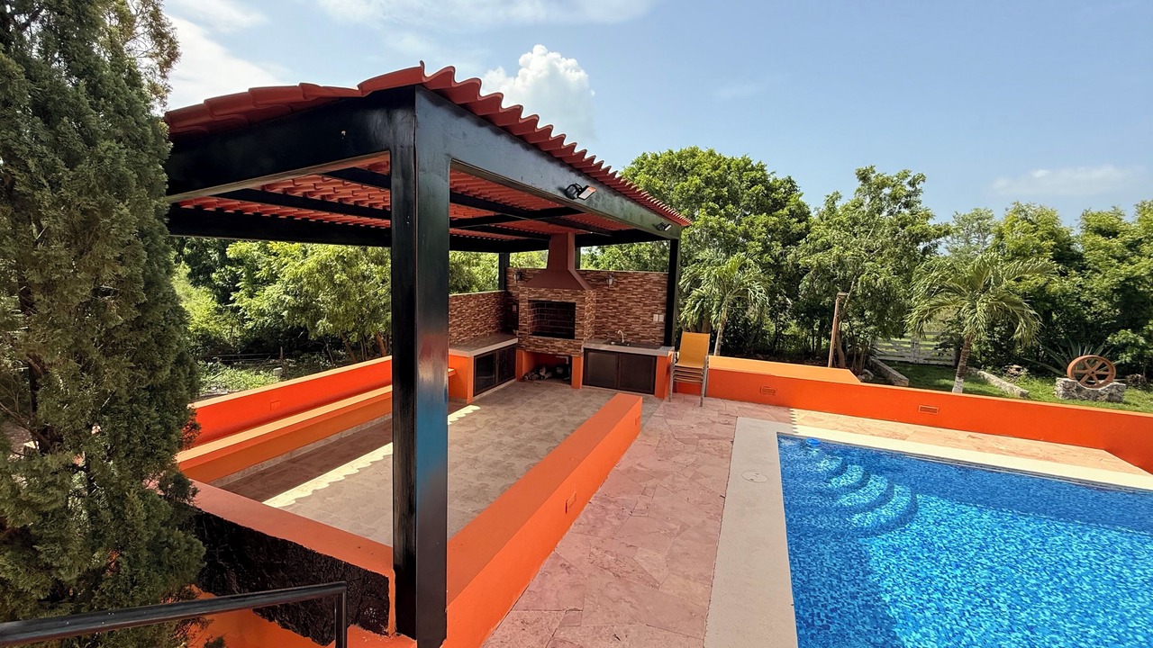 Photo of Outdoor in Muxupip