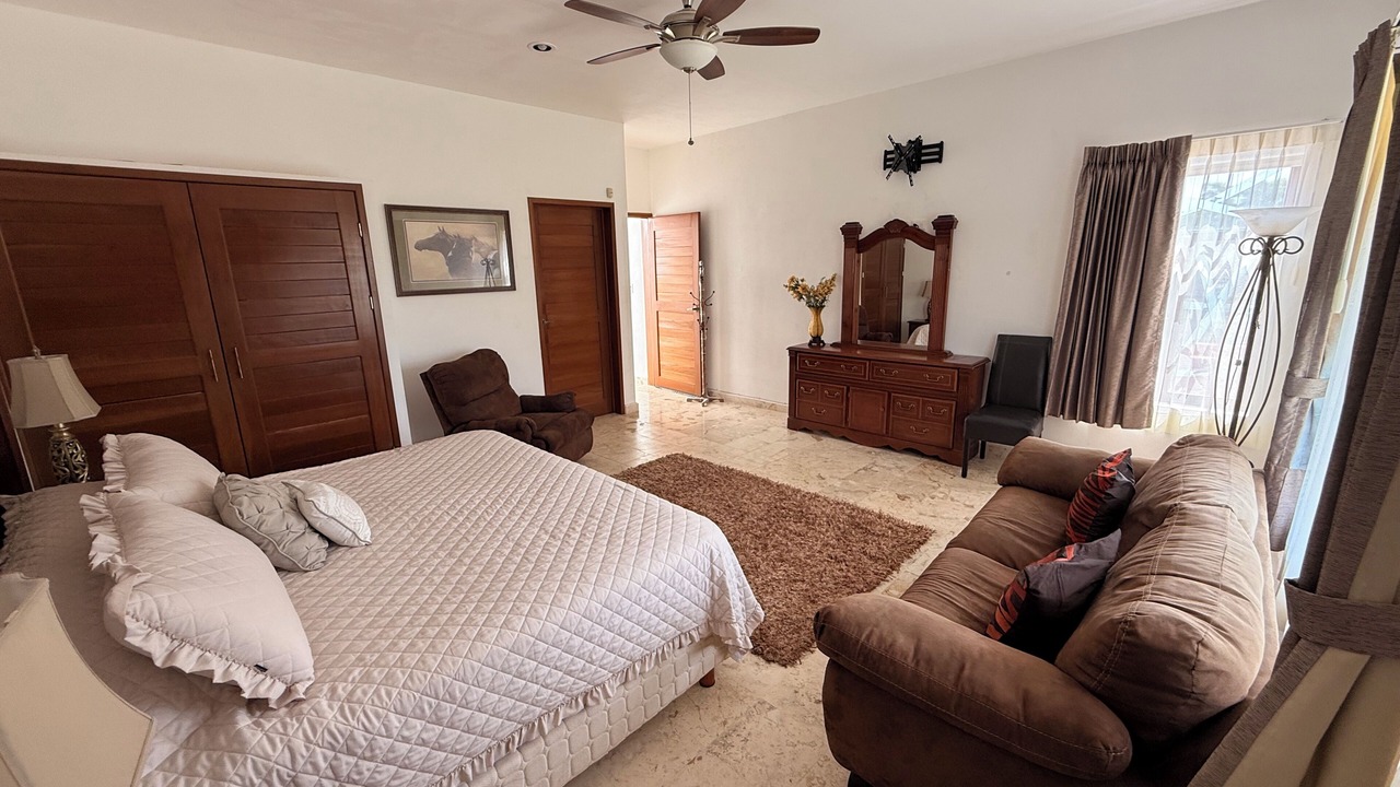 Photo of Bedroom in Muxupip
