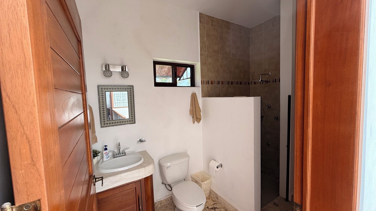 Photo of Bathroom in Muxupip